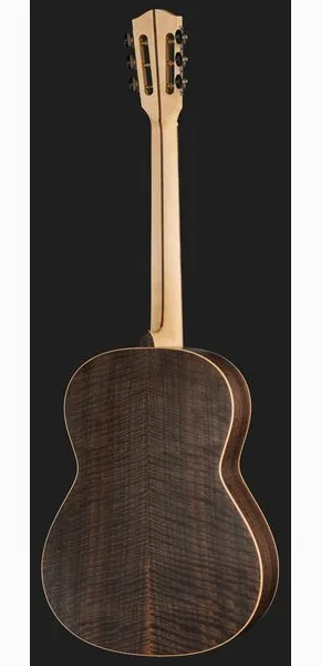 Höfner HA-CS2025 Steelstring, lähikuva 3