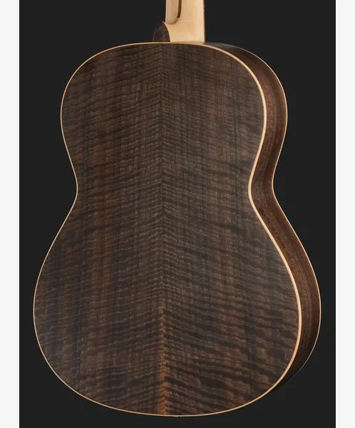 Höfner HA-CS2025 Steelstring, lähikuva 5