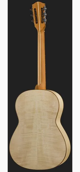 Höfner HA-MS-7- Steelstring, lähikuva 3