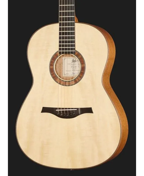 Höfner HA-MS5 Steelstring, lähikuva 4