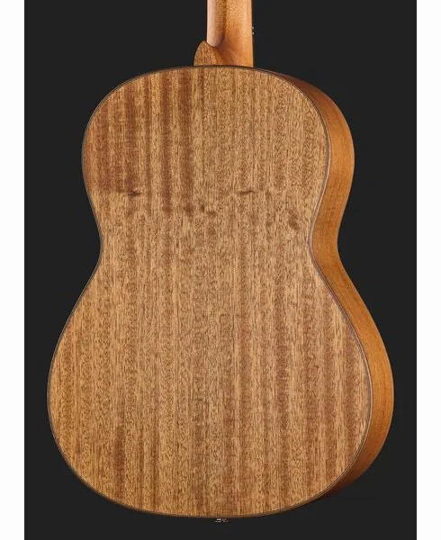 Höfner HA-MS5 Steelstring, lähikuva 5