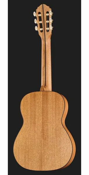 Höfner HF 13-1/2 Classical w/GigBag, lähikuva 3
