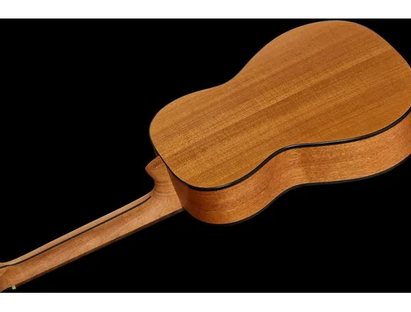 Höfner HF 13-1/2 Classical w/GigBag, lähikuva 4