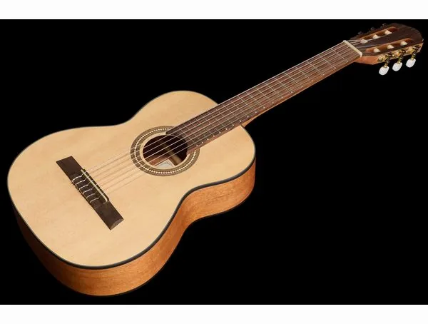 Höfner HF 13-1/2 Classical w/GigBag, lähikuva 5