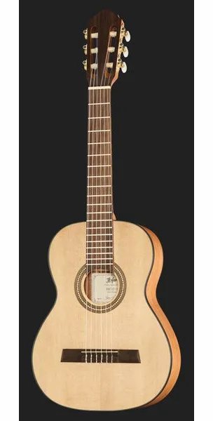 Höfner HF 13-1/2 Classical, lähikuva 2