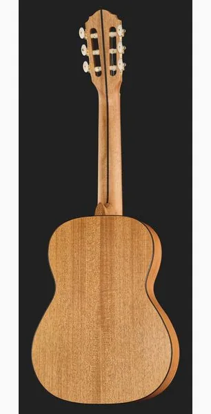 Höfner HF 13-1/2 Classical, lähikuva 3