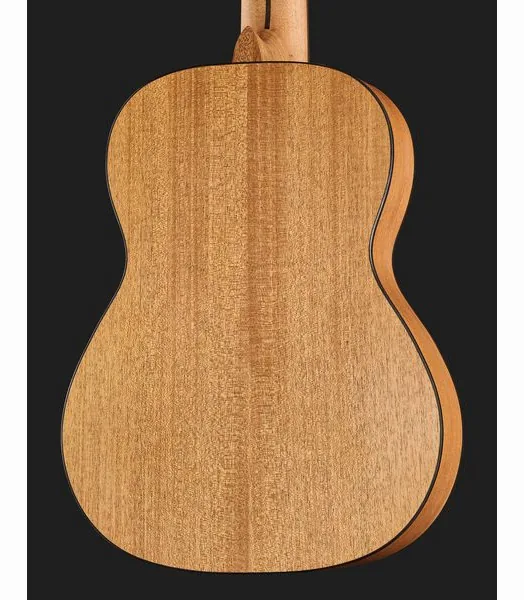 Höfner HF 13-1/2 Classical, lähikuva 5