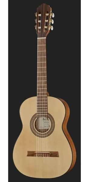 Höfner HF-13-3/4 w/GigBag, lähikuva 2