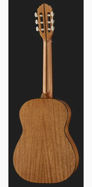 Höfner HF-13-3/4 w/GigBag, lähikuva 3
