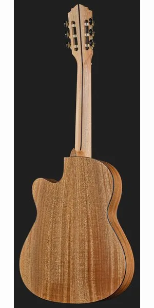 Höfner HF13-C Classical, lähikuva 3