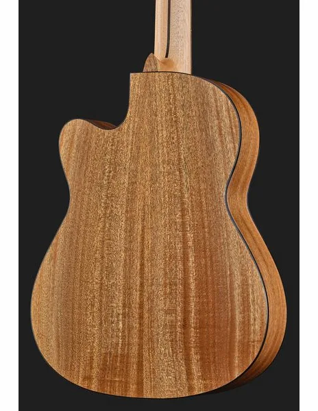 Höfner HF13-C Classical, lähikuva 5