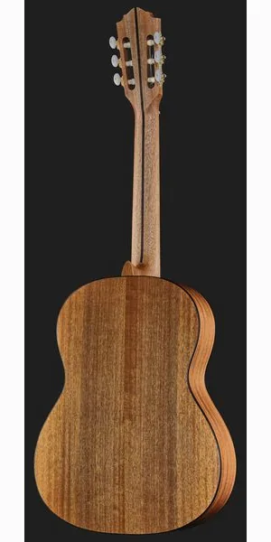 Höfner HF13-L Classical, lähikuva 3