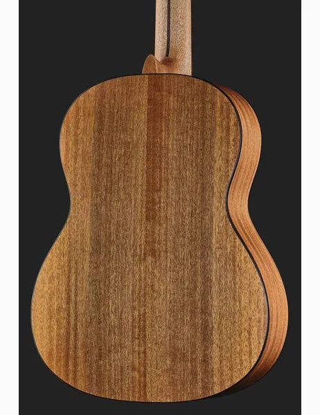 Höfner HF13-L Classical, lähikuva 5