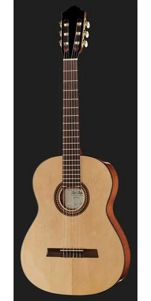 Höfner HF15, lähikuva 2