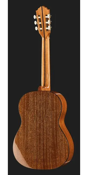Höfner HF15-L, lähikuva 3