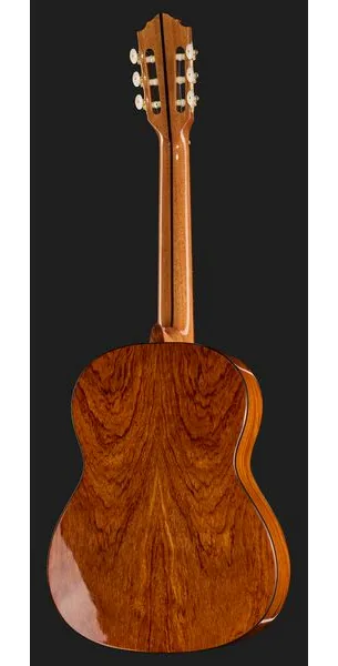 Höfner HF16 Classical w/GigBag, lähikuva 3