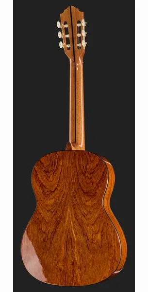 Höfner HF16 Classical, lähikuva 3