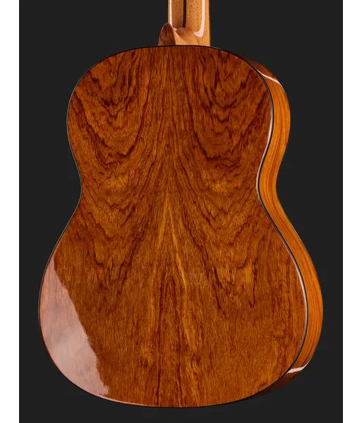 Höfner HF16 Classical, lähikuva 5