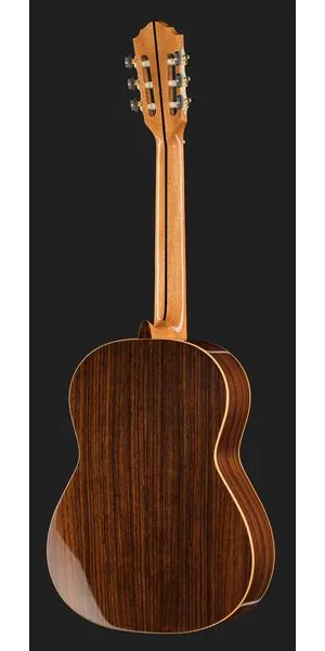 Höfner HF17-L, lähikuva 3