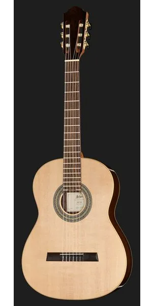 Höfner HF18 Classical w/GigBag, lähikuva 2