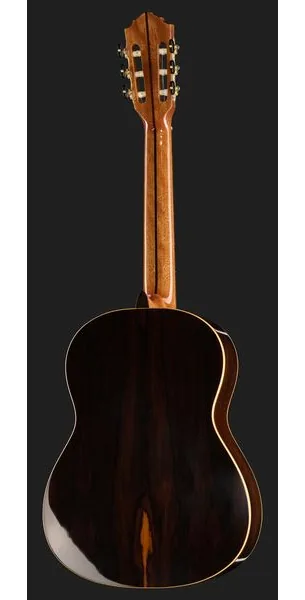 Höfner HF18 Classical w/GigBag, lähikuva 3