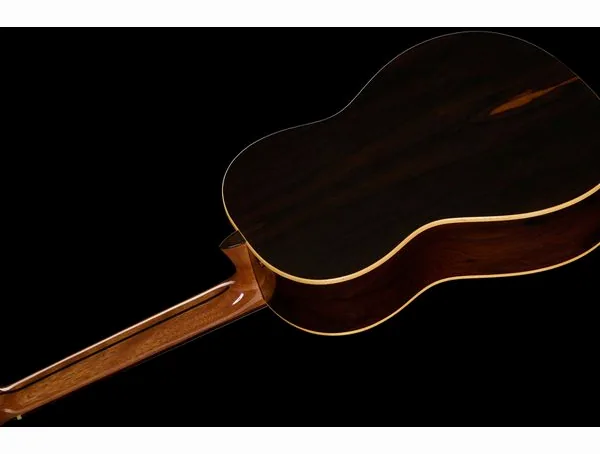 Höfner HF18 Classical w/GigBag, lähikuva 4