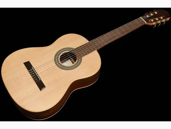 Höfner HF18 Classical w/GigBag, lähikuva 5