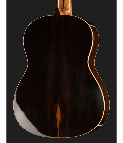 Höfner HF18 Classical, lähikuva 5