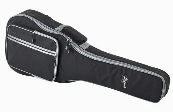 Höfner HGL5 Green Line w/GigBag, lähikuva 5