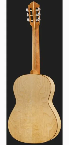 Höfner HLE-AF26 Spruce/Maple w/GB, lähikuva 3