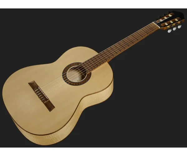 Höfner HLE-AF26 Spruce/Maple w/GB, lähikuva 4