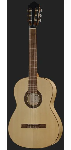 Höfner HLE-AF26 Spruce/Maple, lähikuva 2