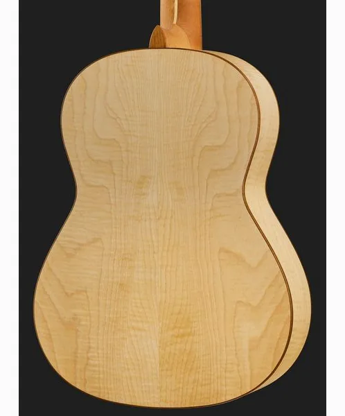Höfner HLE-AF26 Spruce/Maple, lähikuva 5