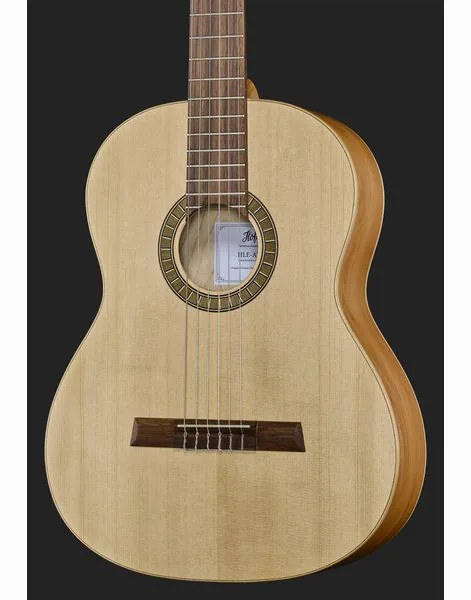 Höfner HLE-APF26 Classical Limited, lähikuva 4