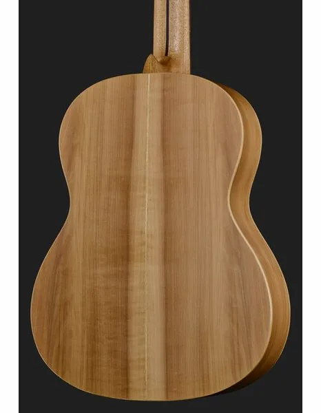 Höfner HLE-APF26 Classical Limited, lähikuva 5