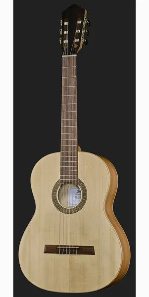 Höfner HLE-APF26 Classical Ltd w/ GB, lähikuva 2