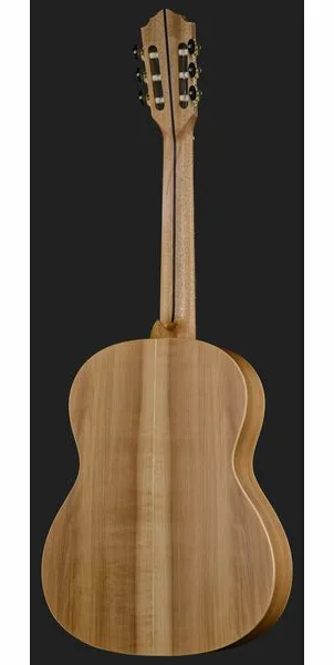 Höfner HLE-APF26 Classical Ltd w/ GB, lähikuva 3