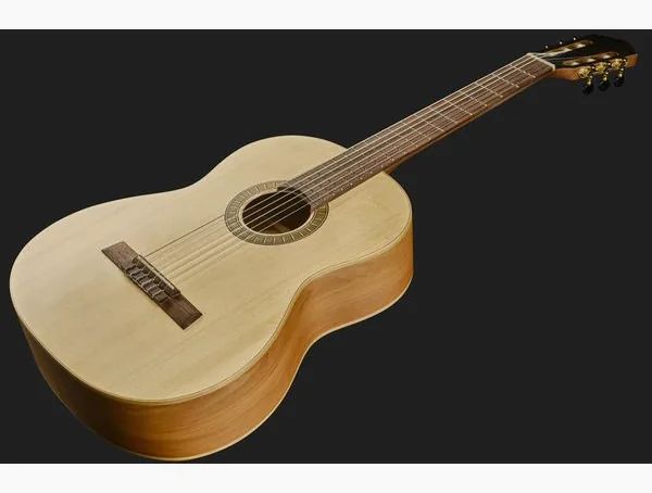 Höfner HLE-APF26 Classical Ltd w/ GB, lähikuva 4