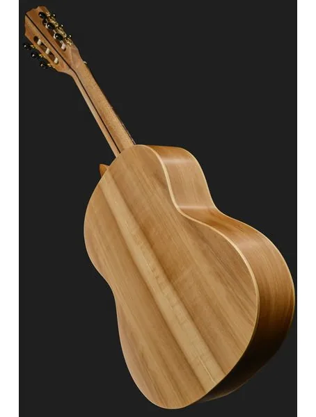Höfner HLE-APF26 Classical Ltd w/ GB, lähikuva 5