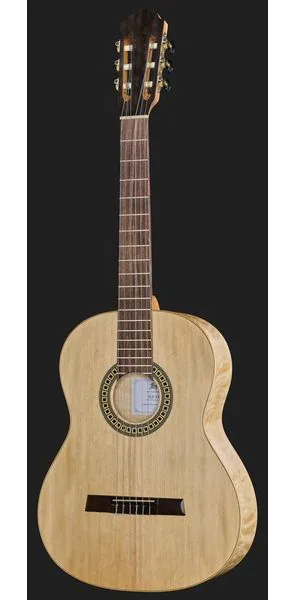 Höfner HLE-EBF26 Classical Ltd. w/ GB, lähikuva 2
