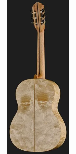 Höfner HLE-EBF26 Classical Ltd. w/ GB, lähikuva 3