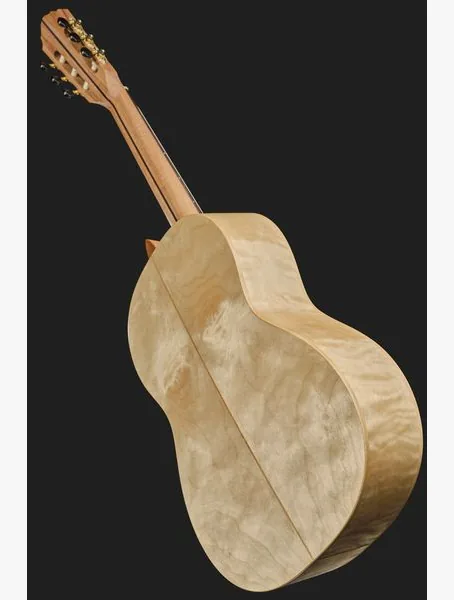 Höfner HLE-EBF26 Classical Ltd. w/ GB, lähikuva 5