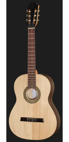 Höfner HLE-MOF26 Classical Limited, lähikuva 2