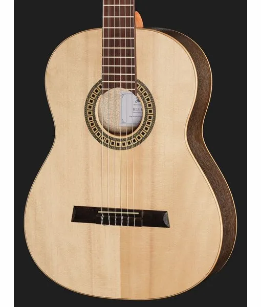 Höfner HLE-MOF26 Classical Limited, lähikuva 4