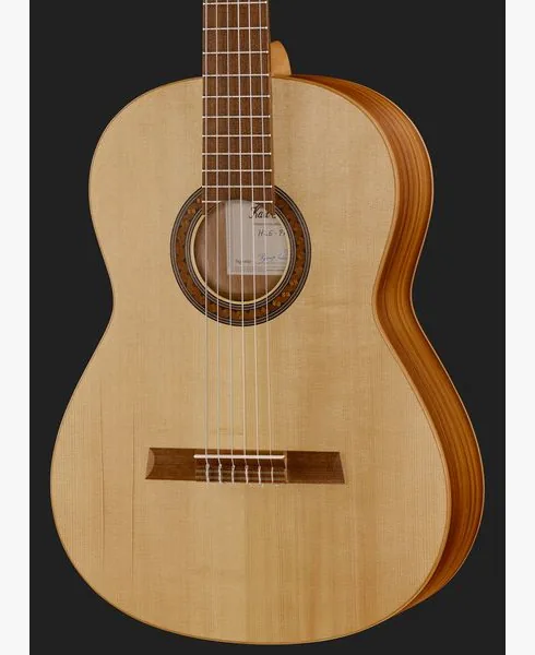 Höfner HLE-PAF24 Limited, lähikuva 4