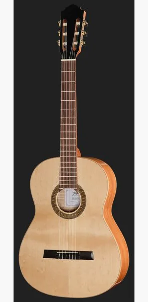 Höfner HLE-PLF26 Classical Limited, lähikuva 2