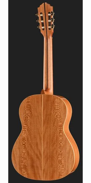 Höfner HLE-PLF26 Classical Limited, lähikuva 3