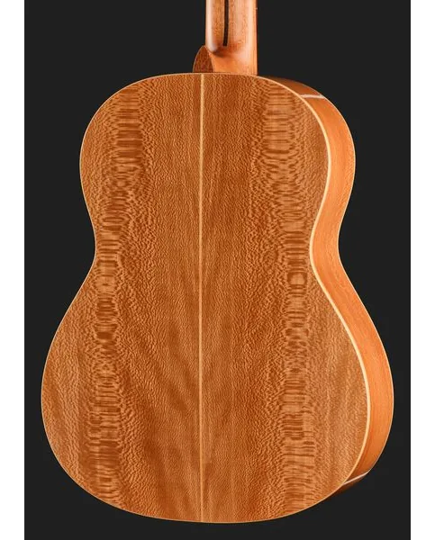 Höfner HLE-PLF26 Classical Limited, lähikuva 5