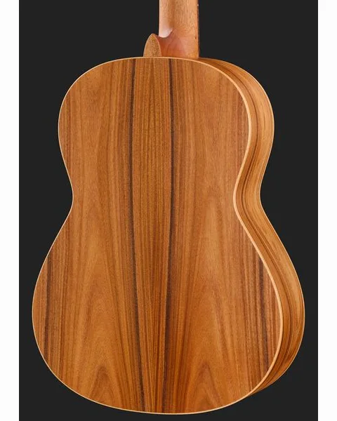 Höfner HLE-PZ Limited Classic, lähikuva 5