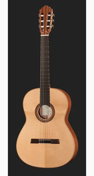Höfner HM65-F-S Senorita w/GigBag, lähikuva 2
